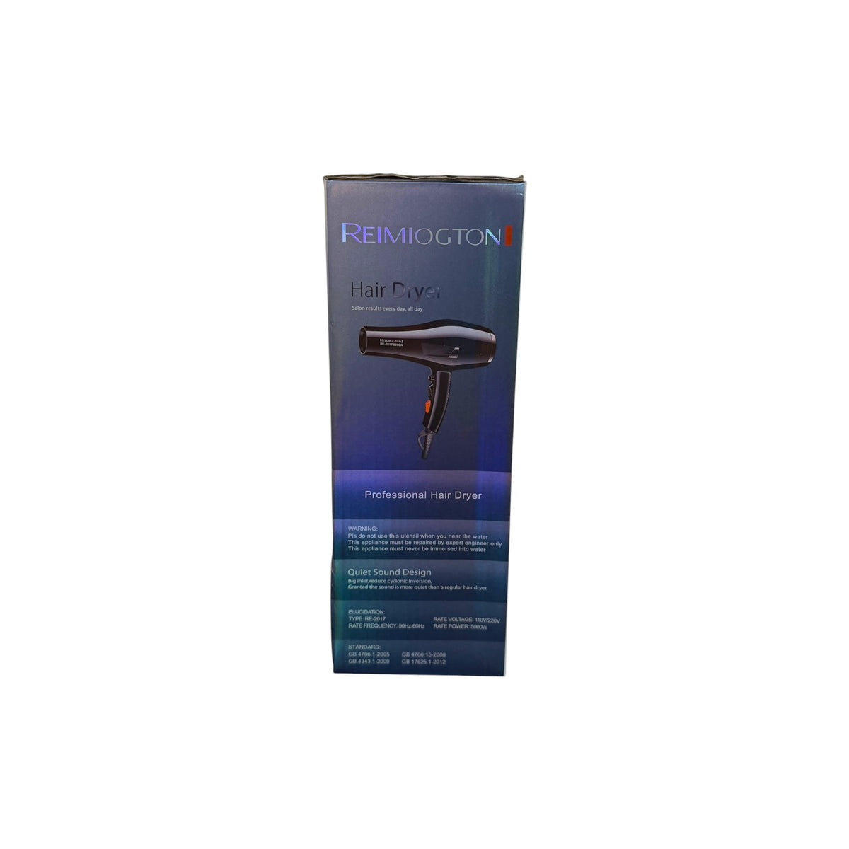 Professional Ceramic Hair Straightener – Fast Heating & Smooth Styling Tool – LE-14