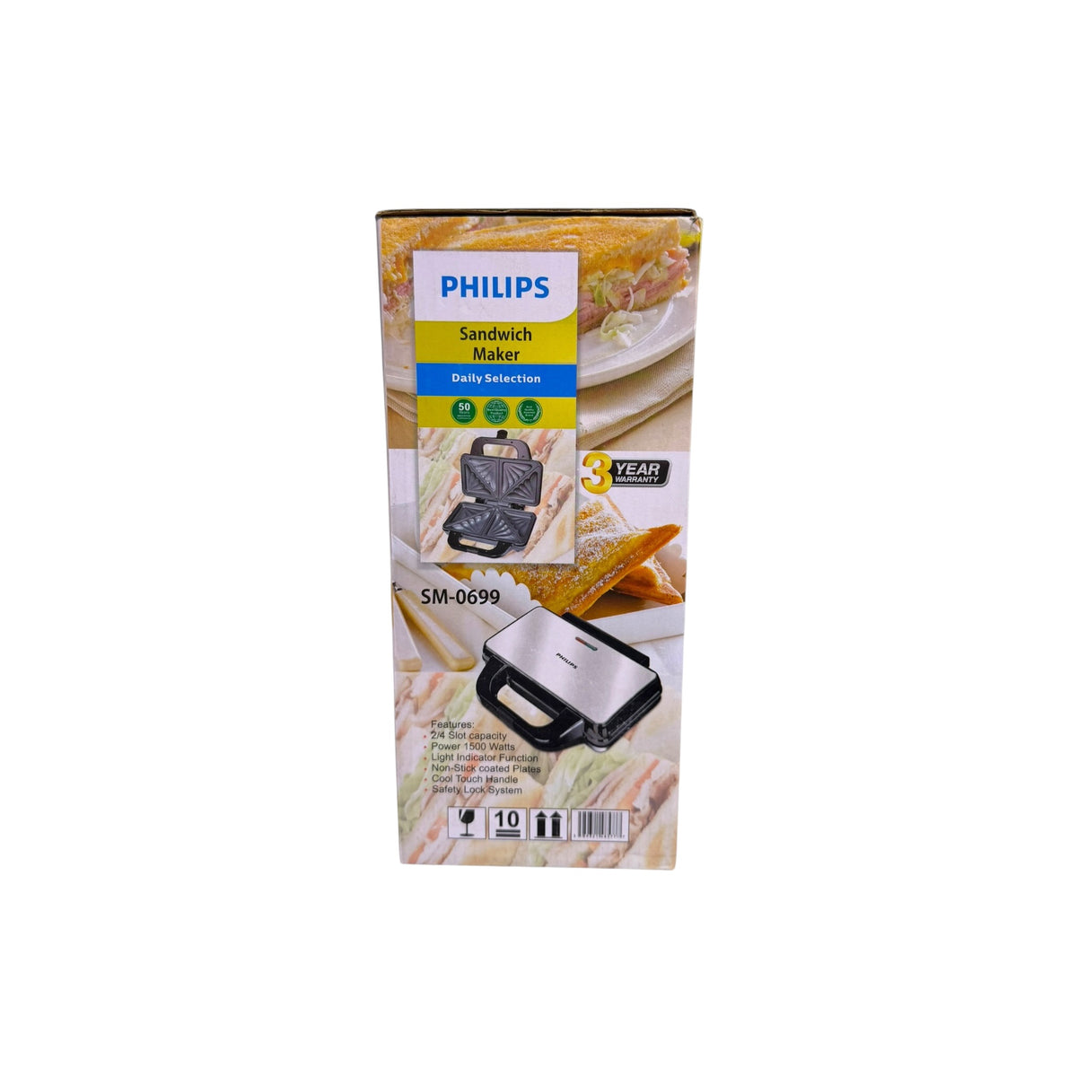 Modern Multi-Purpose Electronic Device – Practical Home & Personal Use Essential – LE-16