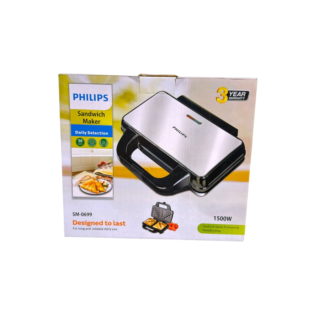 Modern Multi-Purpose Electronic Device – Practical Home & Personal Use Essential – LE-16
