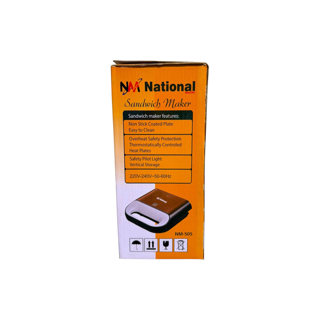 Modern Multi-Purpose Electronic Device – Practical Home & Personal Use Essential – LE-17