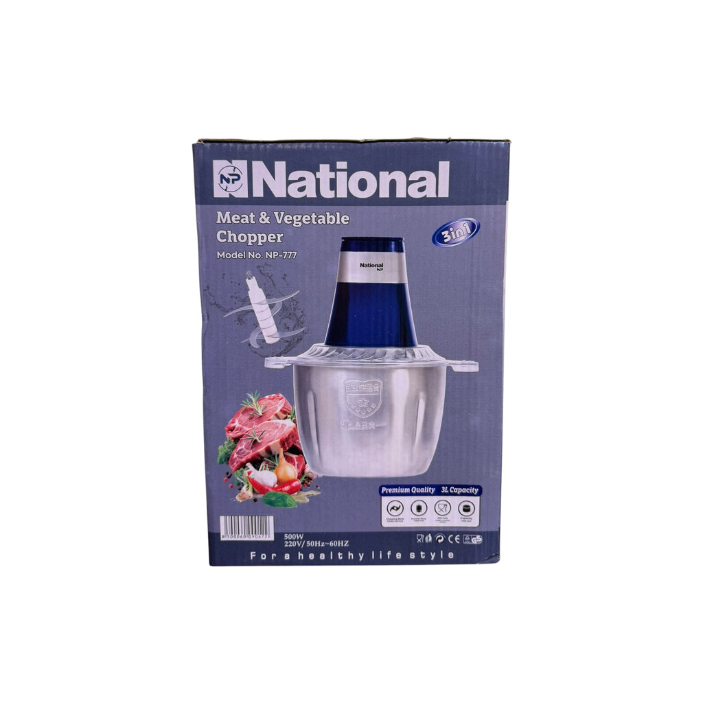 Modern Multi-Purpose Electronic Device – Practical Home & Personal Use Essential – LE-19