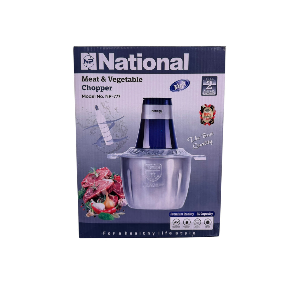 Modern Multi-Purpose Electronic Device – Practical Home & Personal Use Essential – LE-19