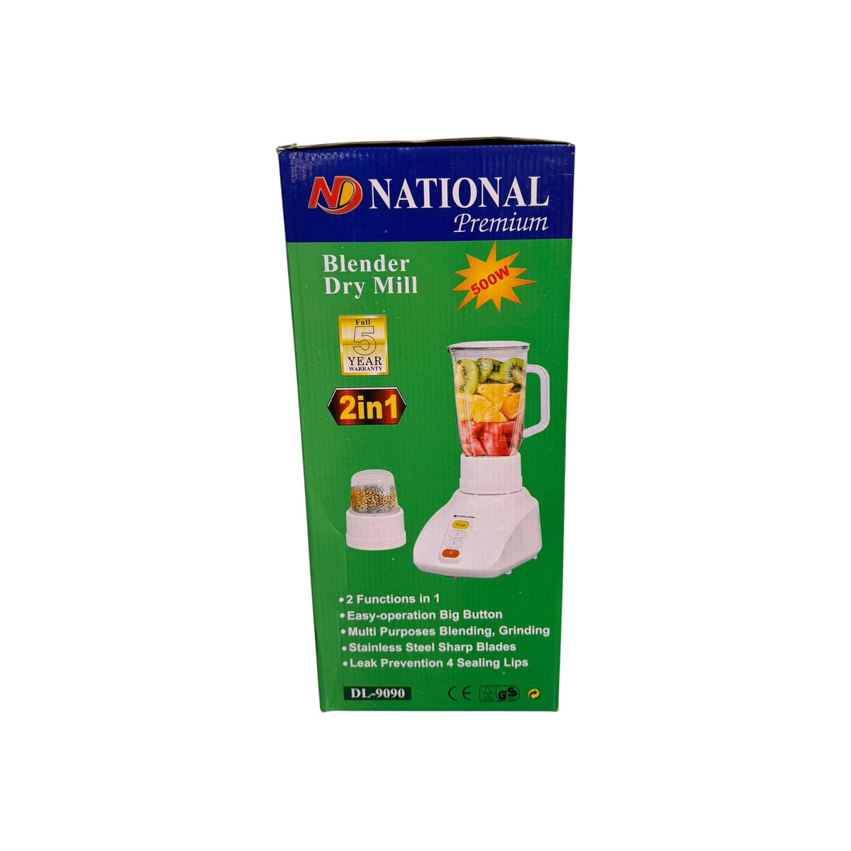 Modern Multi-Purpose Electronic Device – Practical Home & Personal Use Essential – LE-25