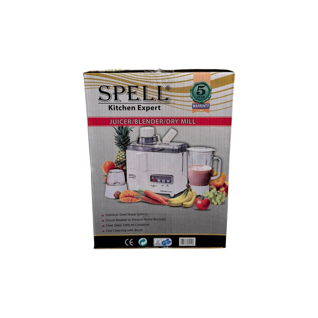 Modern Multi-Purpose Electronic Device – Practical Home & Personal Use Essential – LE-27