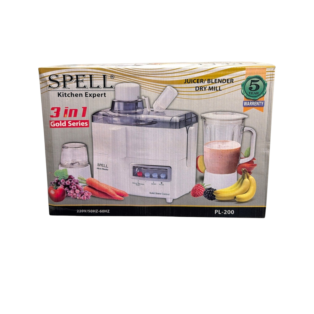 Modern Multi-Purpose Electronic Device – Practical Home & Personal Use Essential – LE-27