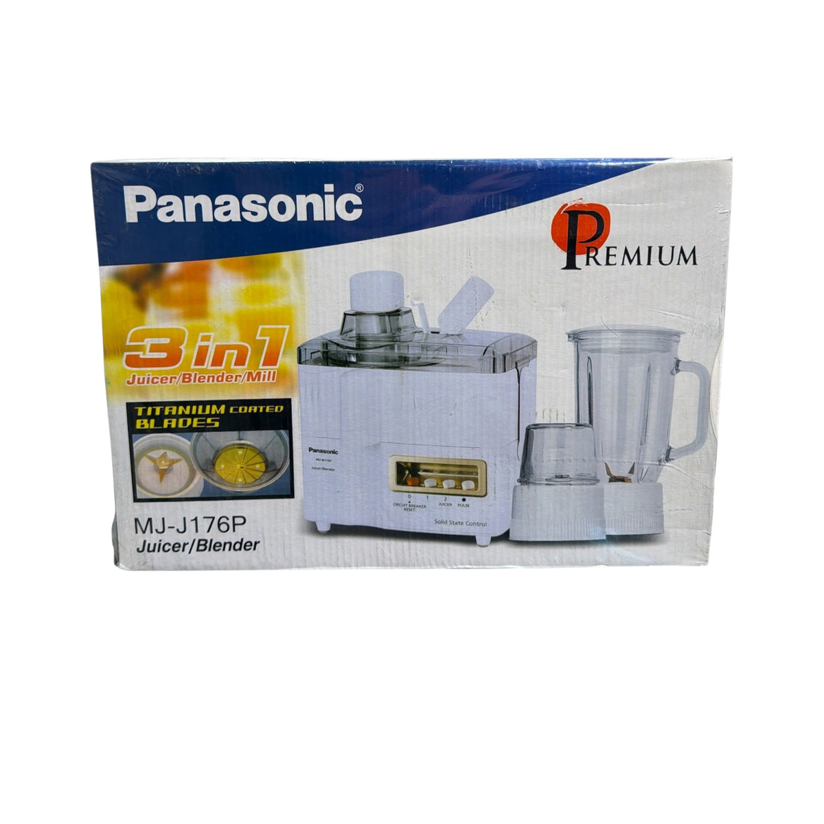 Modern Multi-Purpose Electronic Device – Practical Home & Personal Use Essential – LE-28