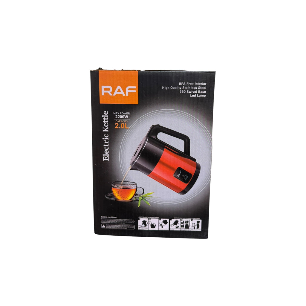 Modern Multi-Purpose Electronic Device – Practical Home & Personal Use Essential – LE-29