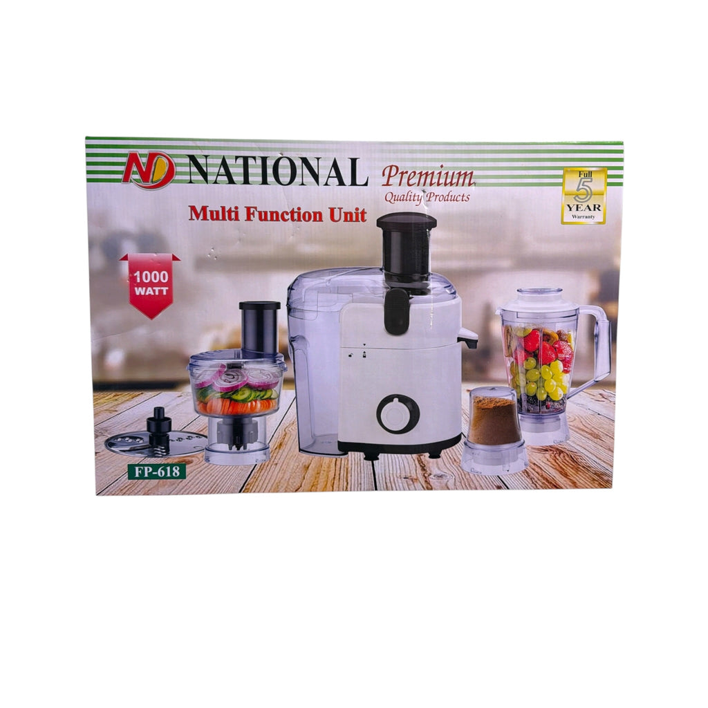 Modern Multi-Purpose Electronic Device – Practical Home & Personal Use Essential – LE-35