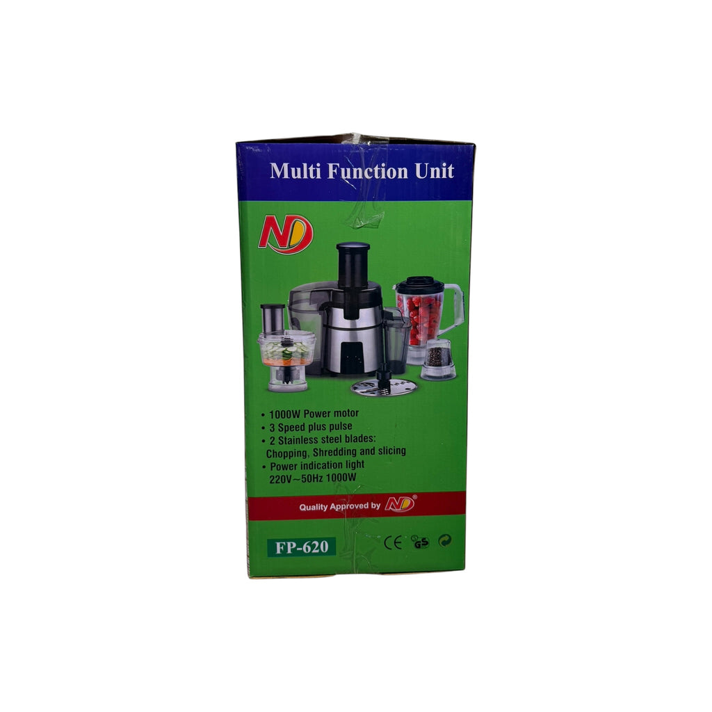 Modern Multi-Purpose Electronic Device – Practical Home & Personal Use Essential – LE-36