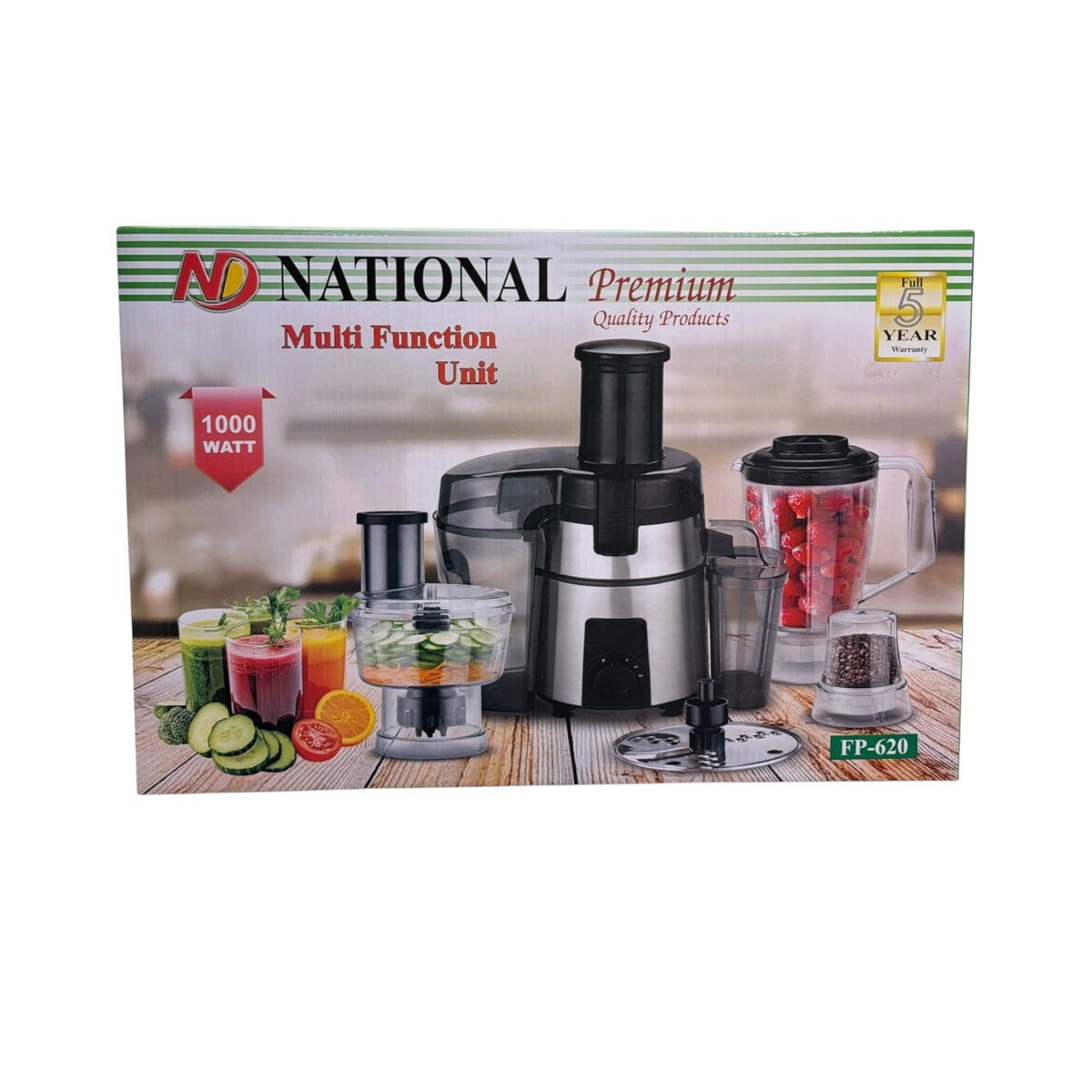 Modern Multi-Purpose Electronic Device – Practical Home & Personal Use Essential – LE-36
