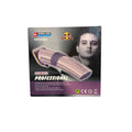 Professional Rechargeable Hair & Beard Trimmer – Precision Grooming Kit – LE-44