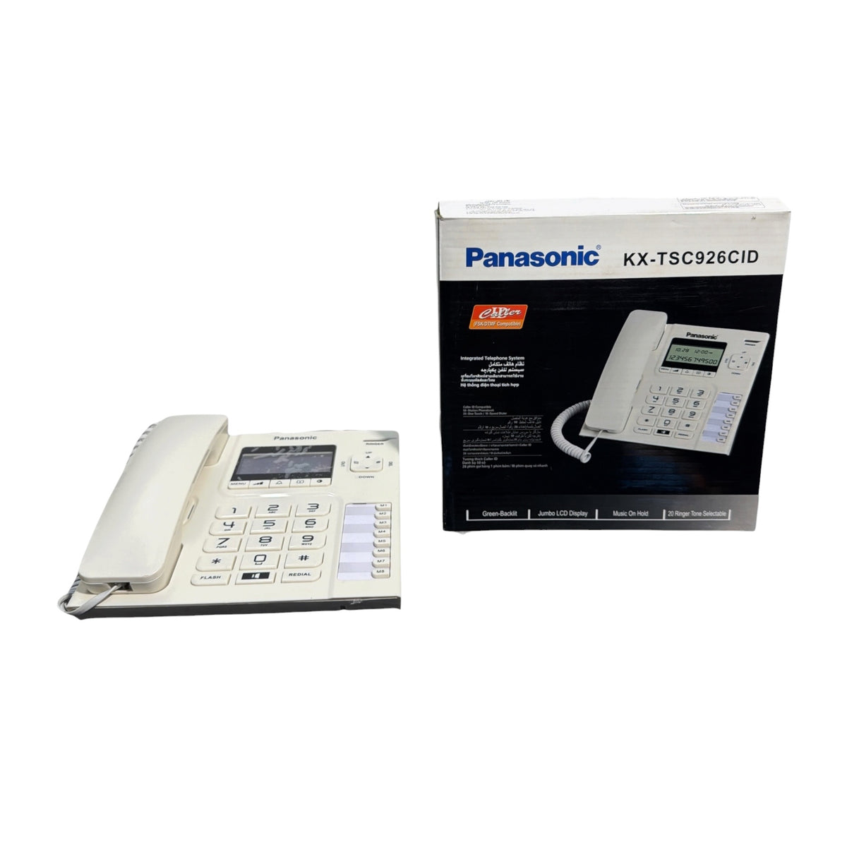 Modern Multi-Purpose Electronic Device – Practical Home & Personal Use Essential – LE-53