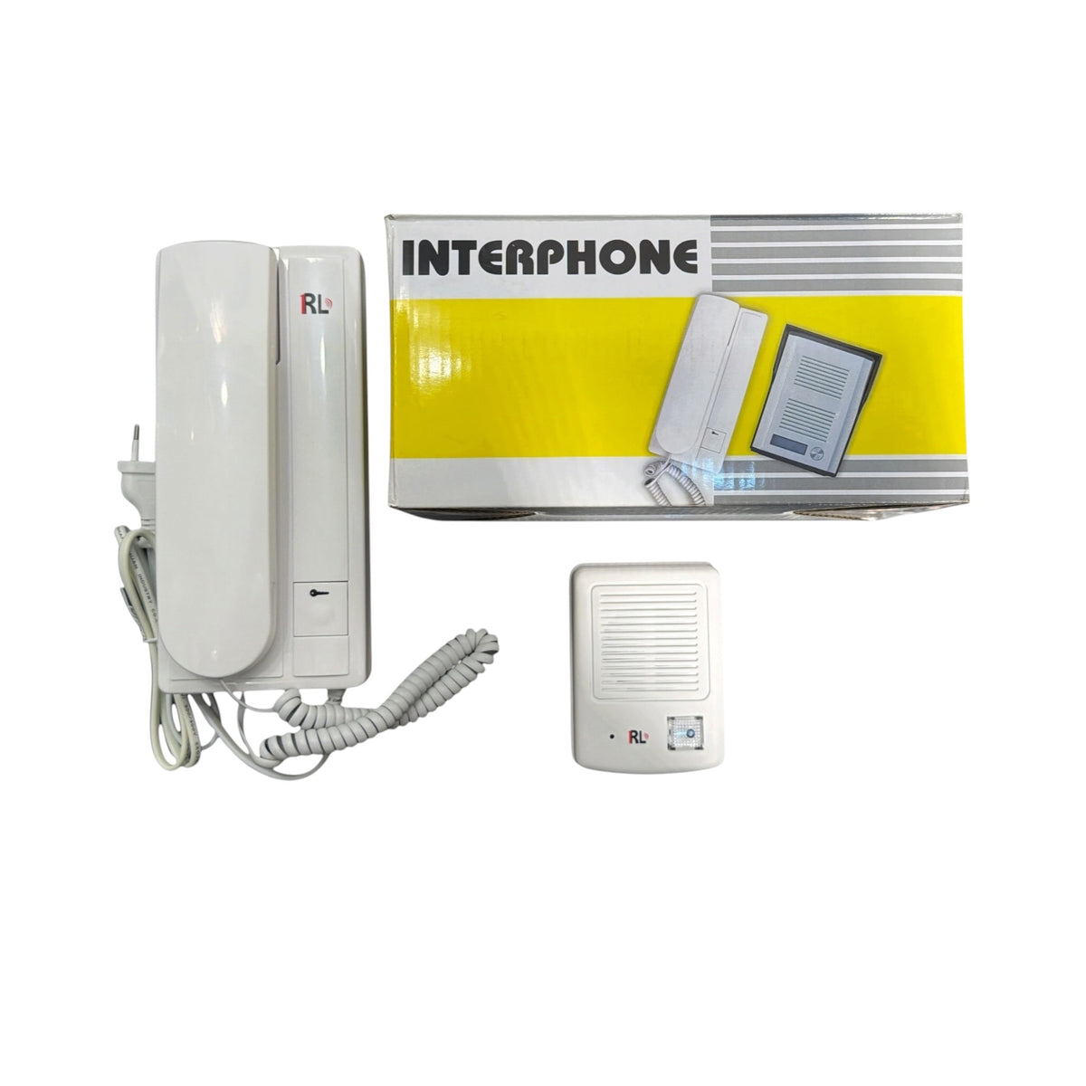 Modern Multi-Purpose Electronic Device – Practical Home & Personal Use Essential – LE-58