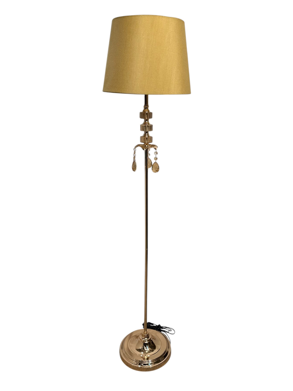Modern LED Floor Lamp – Adjustable Standing Lamp for Living Room, Bedroom & Office – LFL-03
