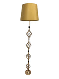 Modern LED Floor Lamp – Adjustable Standing Lamp for Living Room, Bedroom & Office – LFL-04