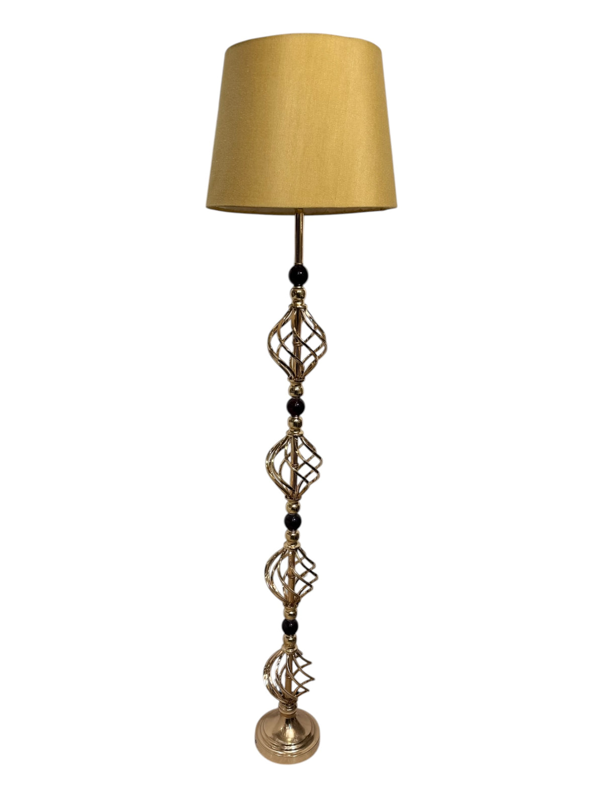 Modern LED Floor Lamp – Adjustable Standing Lamp for Living Room, Bedroom & Office – LFL-04