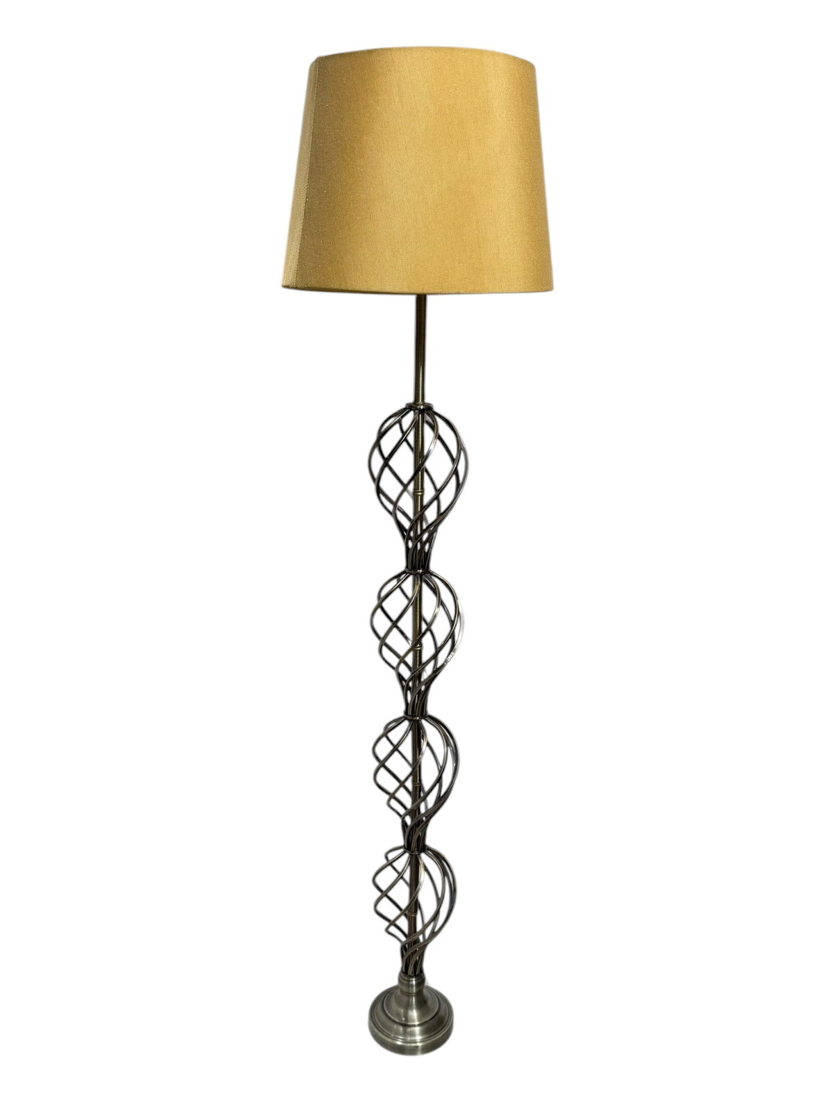 Modern LED Floor Lamp – Adjustable Standing Lamp for Living Room, Bedroom & Office – LFL-06