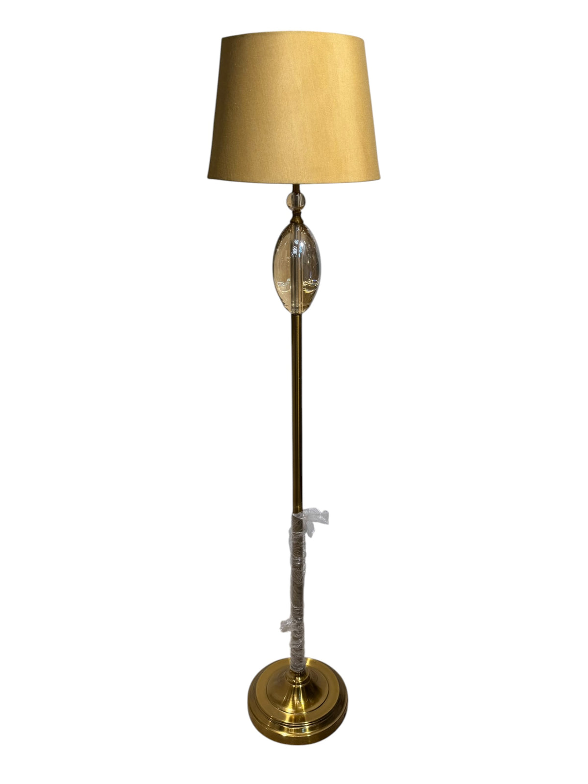 Modern LED Floor Lamp – Adjustable Standing Lamp for Living Room, Bedroom & Office – LFL-08