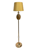 Modern LED Floor Lamp – Adjustable Standing Lamp for Living Room, Bedroom & Office – LFL-10