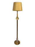 Modern LED Floor Lamp – Adjustable Standing Lamp for Living Room, Bedroom & Office – LFL-15