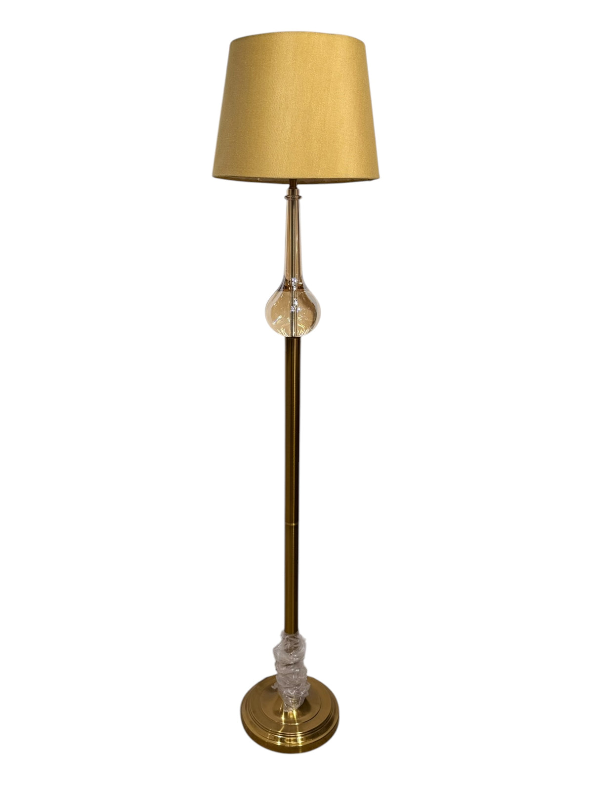 Modern LED Floor Lamp – Adjustable Standing Lamp for Living Room, Bedroom & Office – LFL-15