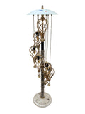 Modern LED Floor Lamp – Adjustable Standing Lamp for Living Room, Bedroom & Office – LFL-18