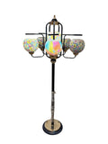 Modern LED Floor Lamp – Adjustable Standing Lamp for Living Room, Bedroom & Office – LFL-20