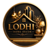Lodhi Home Decor - Home