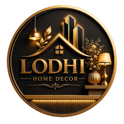 Lodhi Home Decor