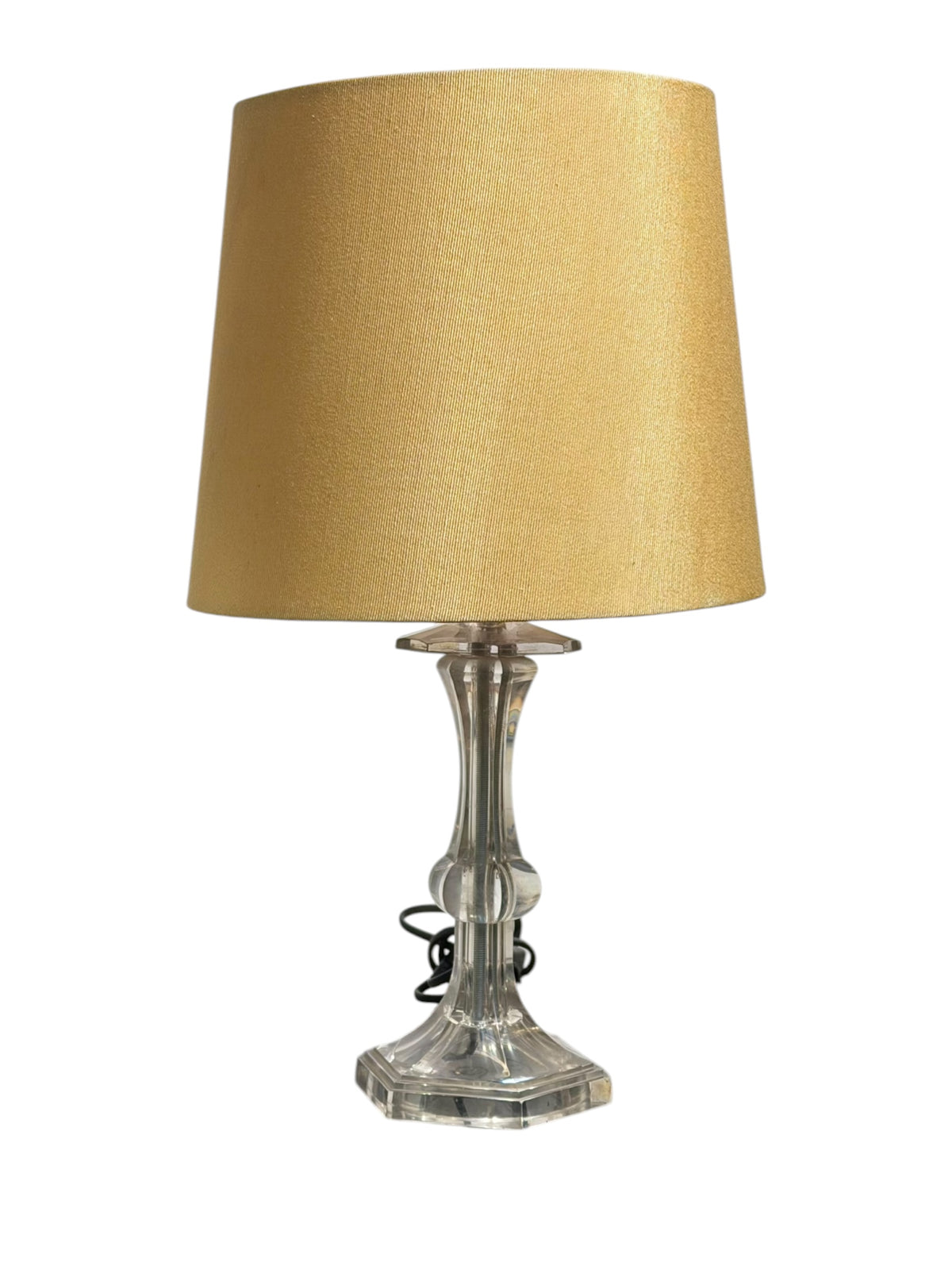 Modern LED Table Lamp – Stylish Bedside & Study Desk Lamp – LT-02