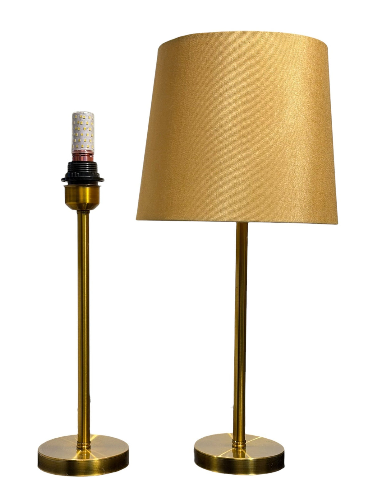 Modern LED Table Lamp – Stylish Bedside & Study Desk Lamp – LT-03