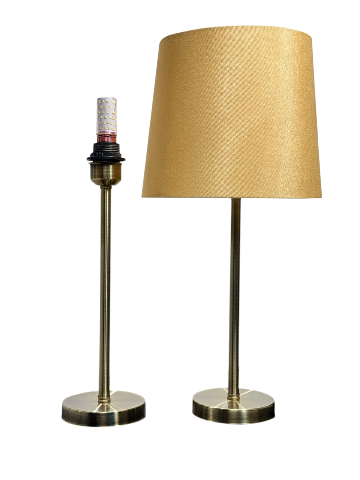 Modern LED Table Lamp – Stylish Bedside & Study Desk Lamp – LT-04