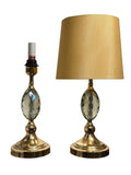 Modern LED Table Lamp – Stylish Bedside & Study Desk Lamp – LT-06