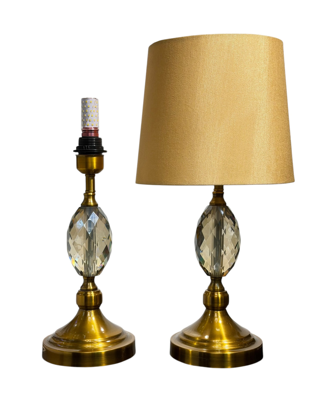 Modern LED Table Lamp – Stylish Bedside & Study Desk Lamp – LT-07