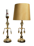 Modern LED Table Lamp – Stylish Bedside & Study Desk Lamp – LT-08