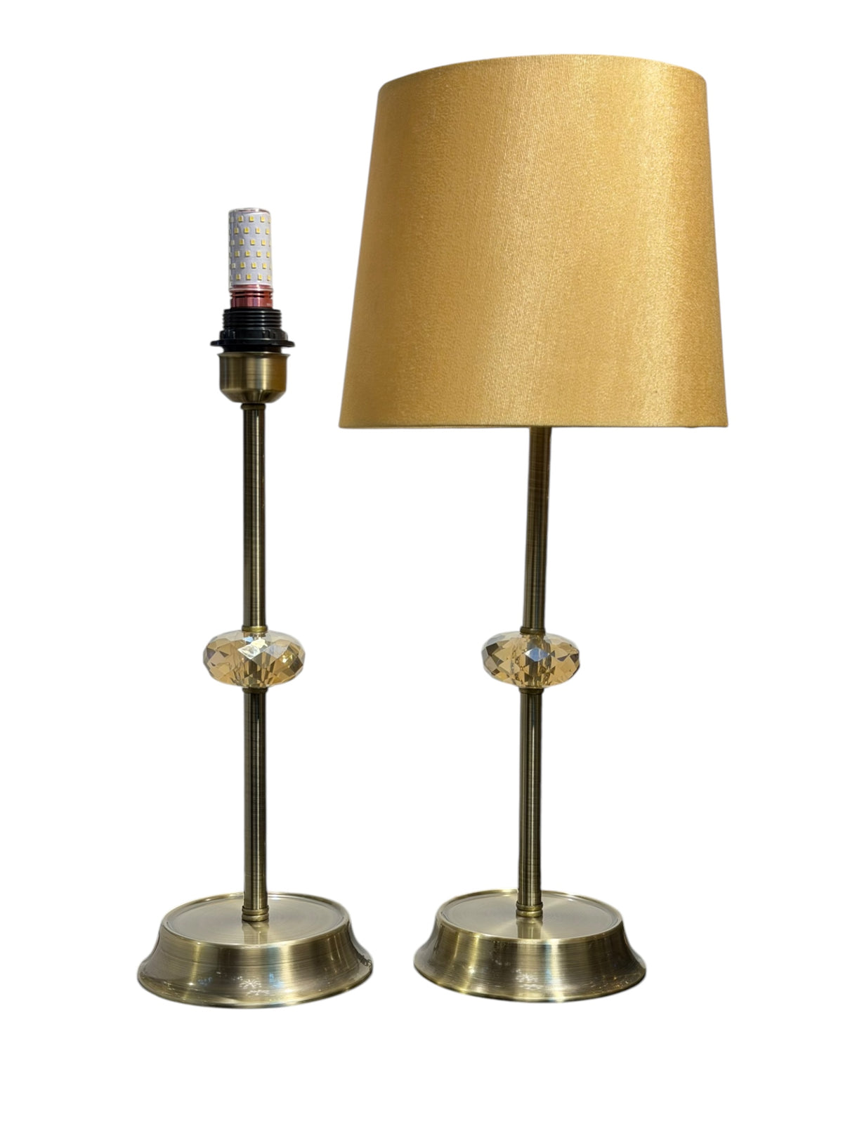 Modern LED Table Lamp – Stylish Bedside & Study Desk Lamp – LT-11