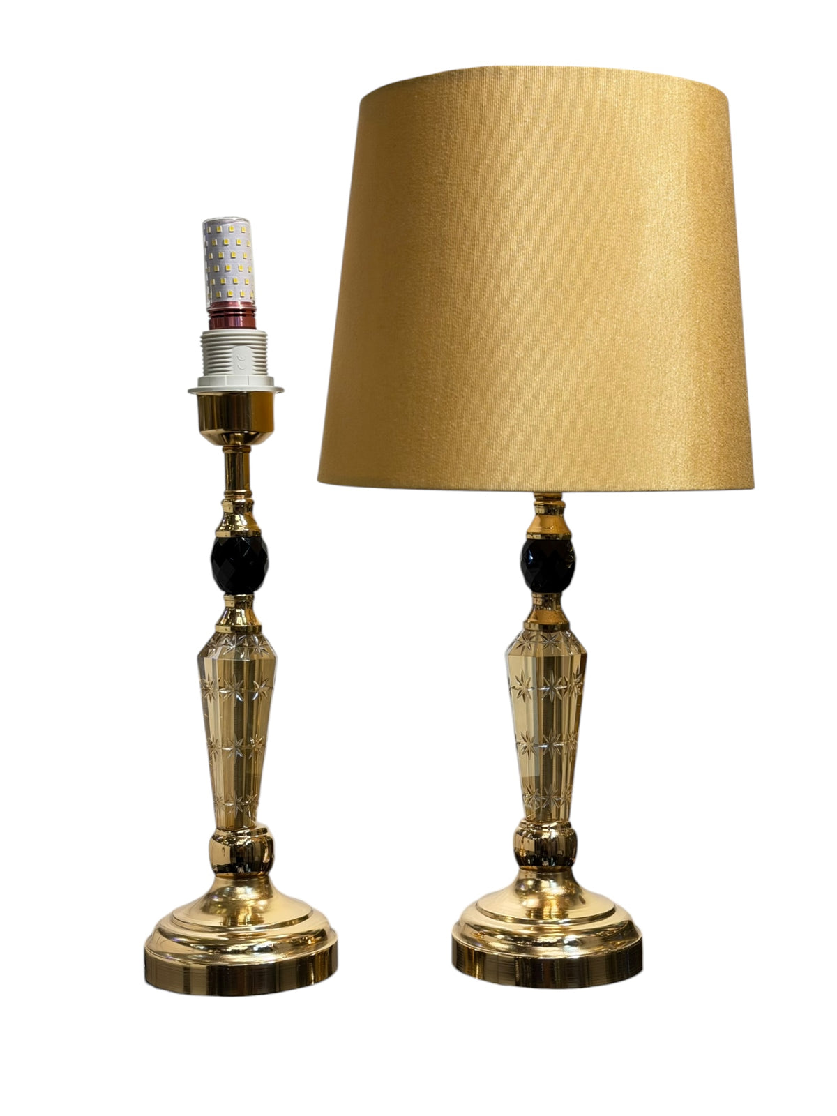 Modern LED Table Lamp – Stylish Bedside & Study Desk Lamp – LT-13