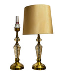 Modern LED Table Lamp – Stylish Bedside & Study Desk Lamp – LT-16