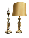 Modern LED Table Lamp – Stylish Bedside & Study Desk Lamp – LT-17