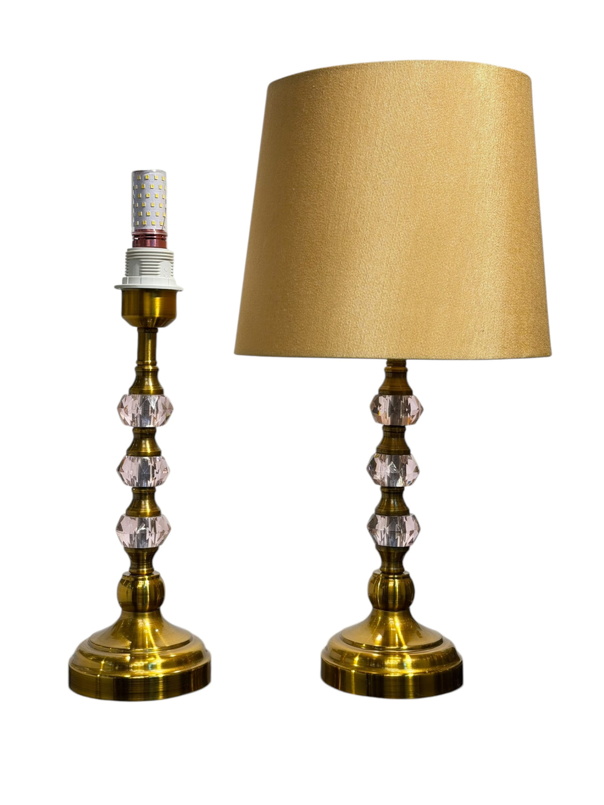 Modern LED Table Lamp – Stylish Bedside & Study Desk Lamp – LT-19