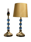 Modern LED Table Lamp – Stylish Bedside & Study Desk Lamp – LT-21