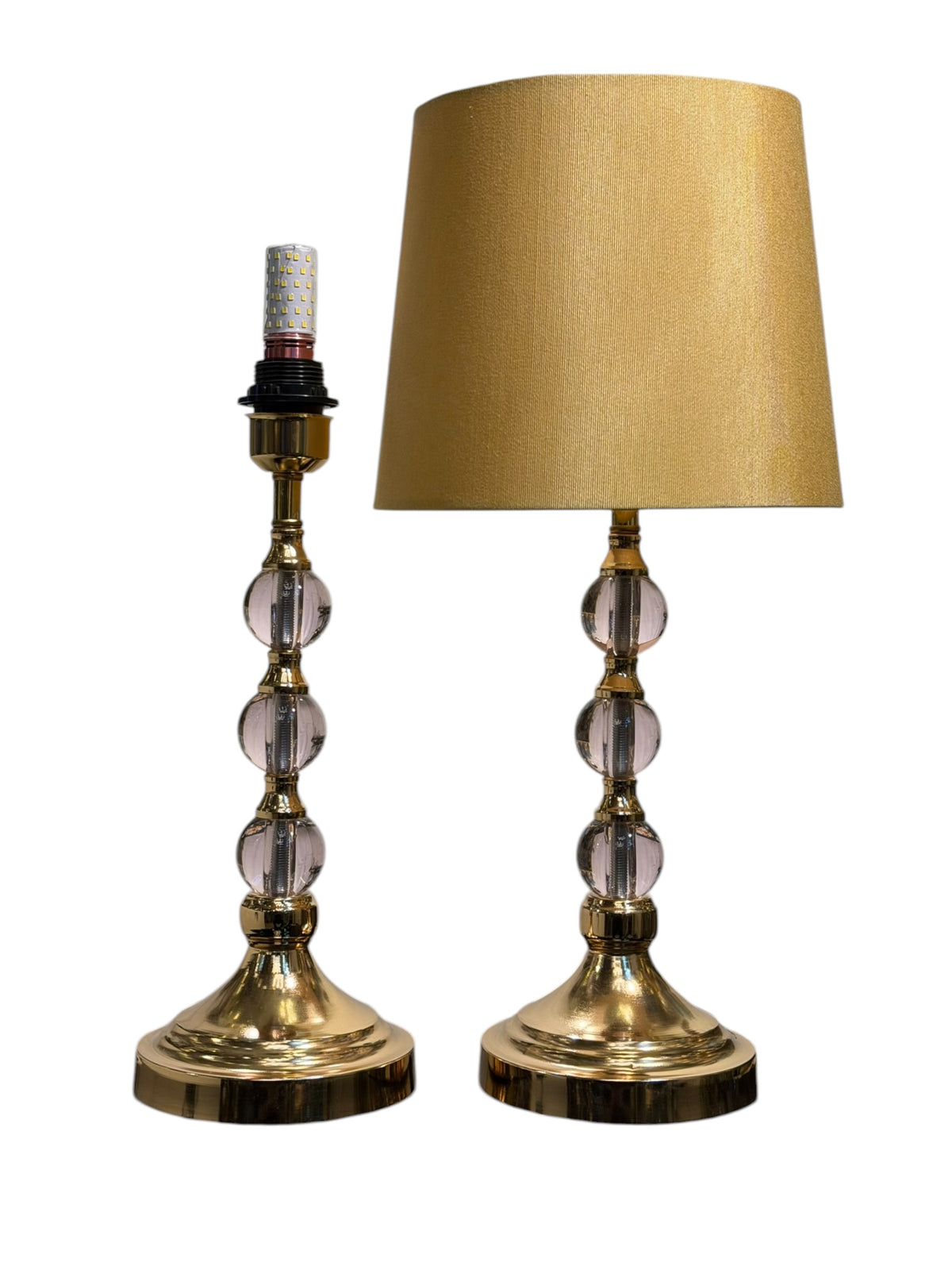 Modern LED Table Lamp – Stylish Bedside & Study Desk Lamp – LT-22