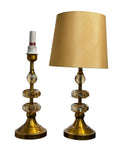 Modern LED Table Lamp – Stylish Bedside & Study Desk Lamp – LT-27