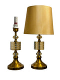 Modern LED Table Lamp – Stylish Bedside & Study Desk Lamp – LT-28