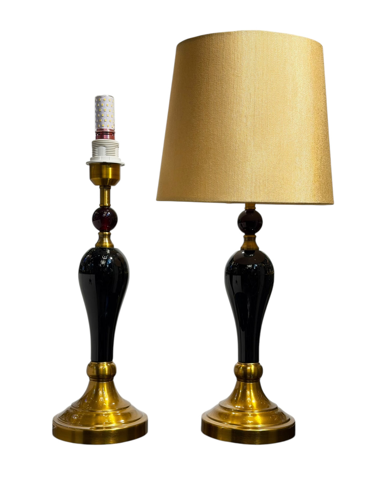 Modern LED Table Lamp – Stylish Bedside & Study Desk Lamp – LT-29