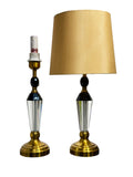 Modern LED Table Lamp – Stylish Bedside & Study Desk Lamp – LT-32