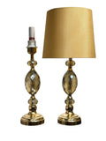 Modern LED Table Lamp – Stylish Bedside & Study Desk Lamp – LT-33