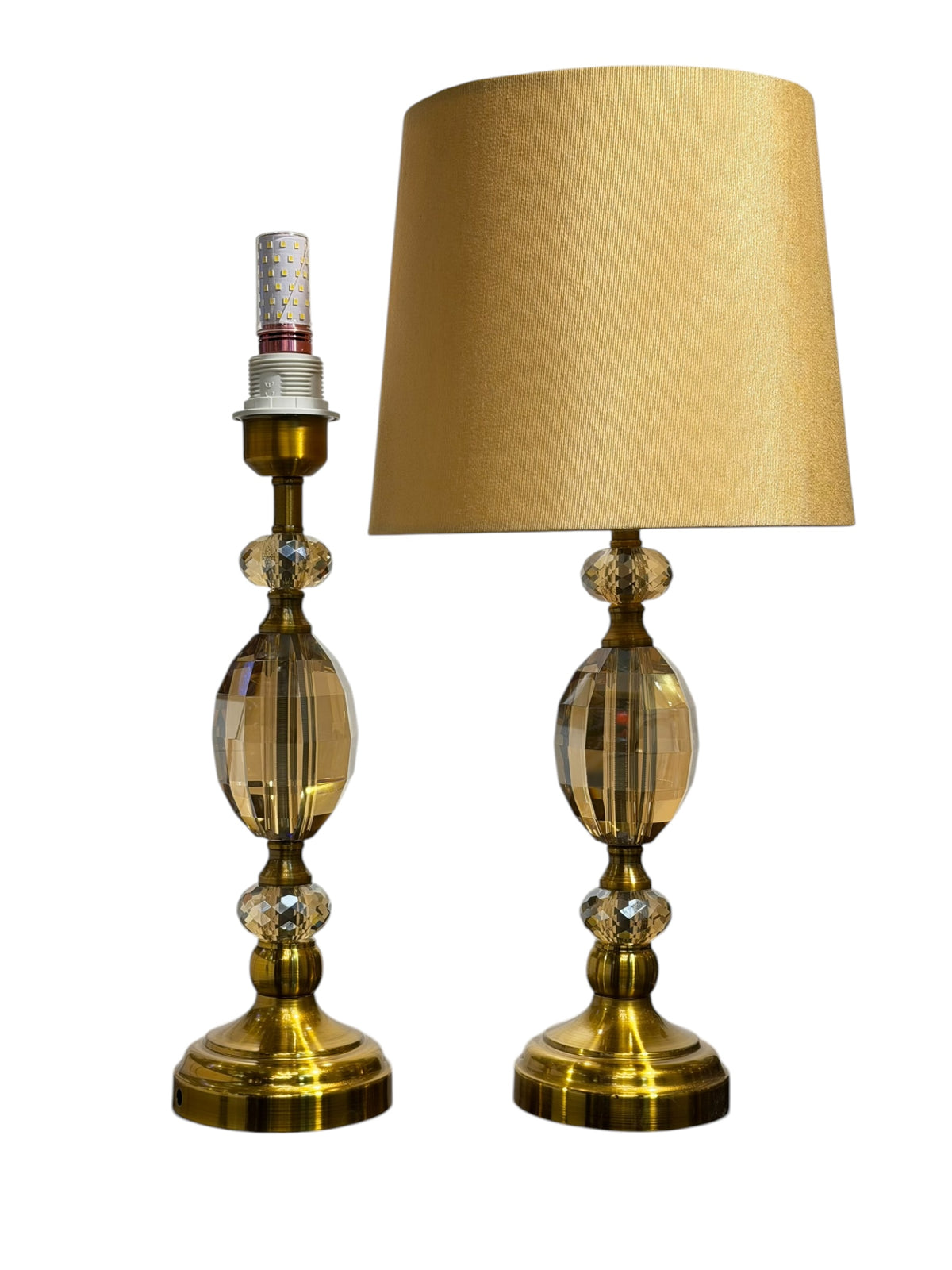 Modern LED Table Lamp – Stylish Bedside & Study Desk Lamp – LT-35