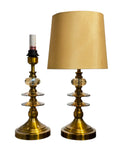 Modern LED Table Lamp – Stylish Bedside & Study Desk Lamp – LT-37