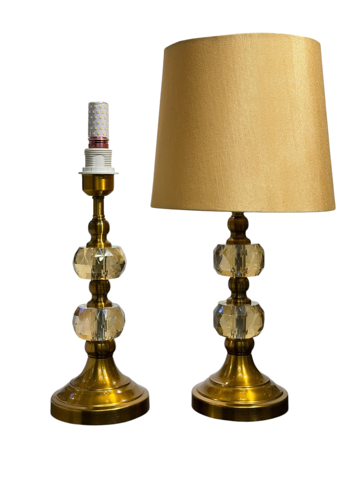 Modern LED Table Lamp – Stylish Bedside & Study Desk Lamp – LT-40